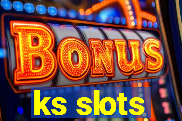 ks slots